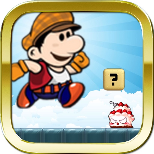 Dwarf Rush - Mega Race & Run Game icon