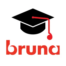 Bruna Academie app icon