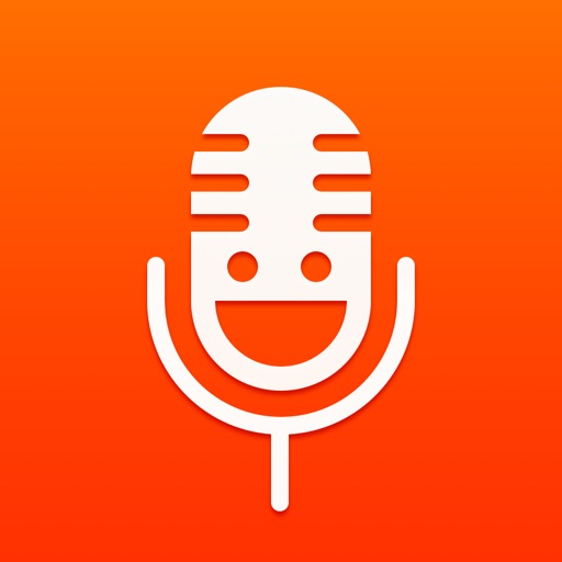 Voice Modifier - Fun Changer PRO