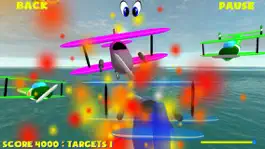 Game screenshot Biplanes, dog fight hack