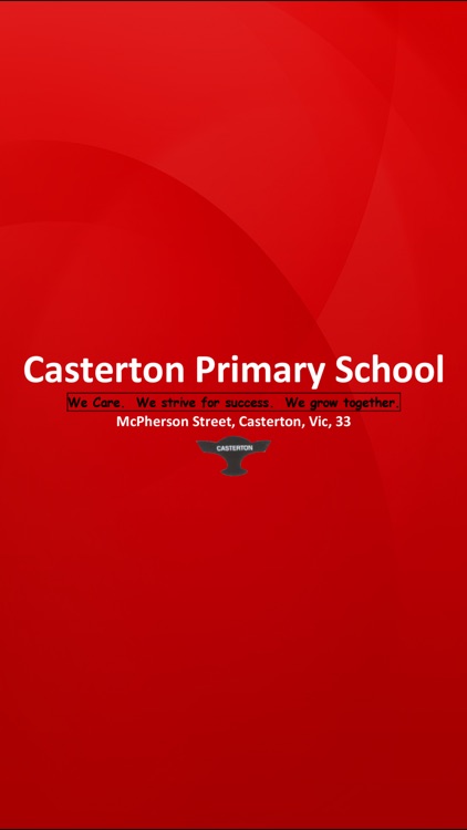 Casterton Primary School