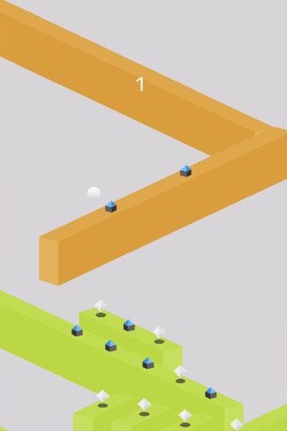 Wall Jumping screenshot 2