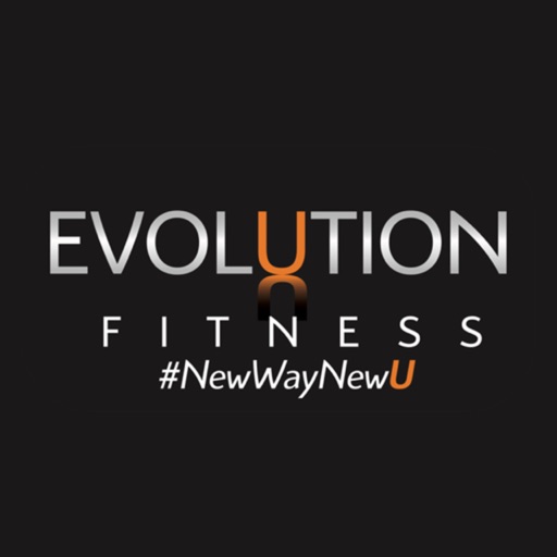 Evolution Fitness icon