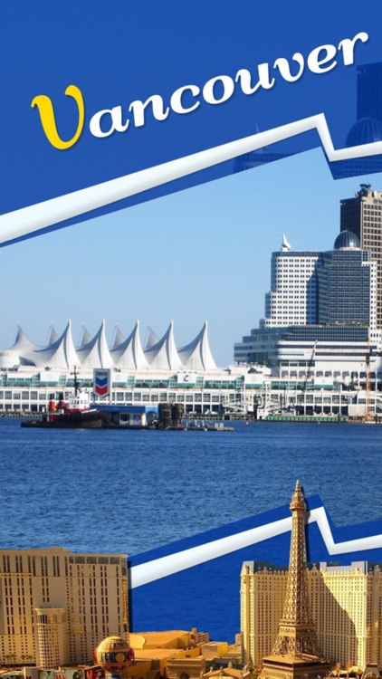 Vancouver Tourism Guide