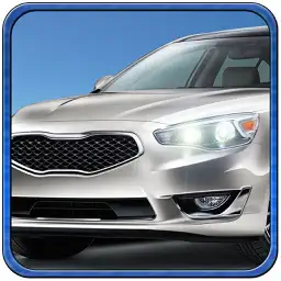 Extreme Traffic Driving app icon