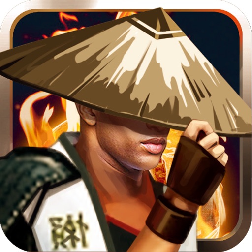 The king fighters:Fatal Fight icon