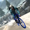 3D Winter Road Bike Racing - eXtreme Snow Mountain Downhill Race Simulator Game PRO