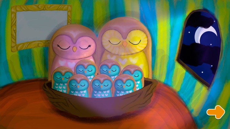 Esan ja Caretan sanaseikkailu