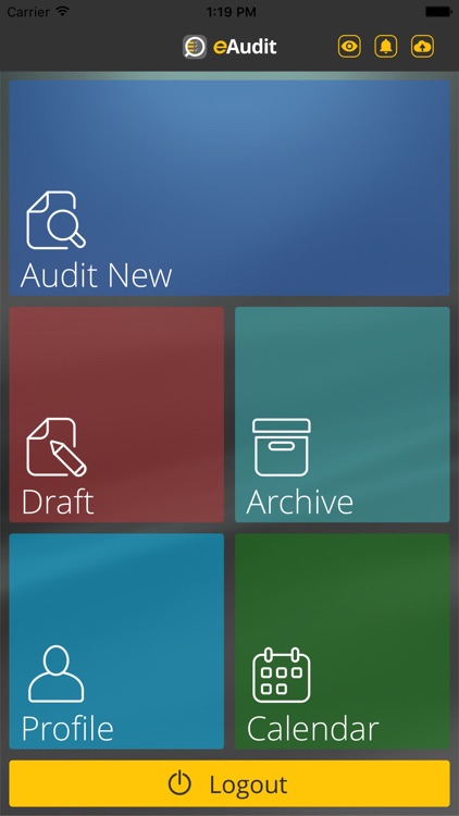 eAudit