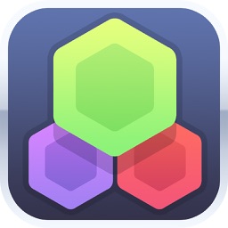 Hexagon Puzzle - 2016 Compulsive Game