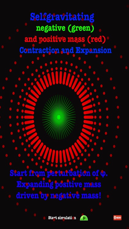 Dark Energy: NewMath