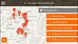 Cáceres screenshot 3
