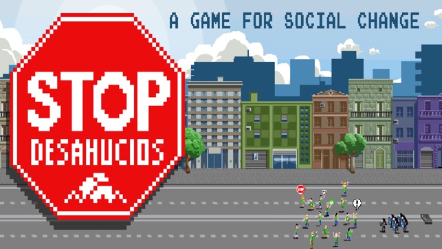 Stop Desahucios(圖3)-速報App