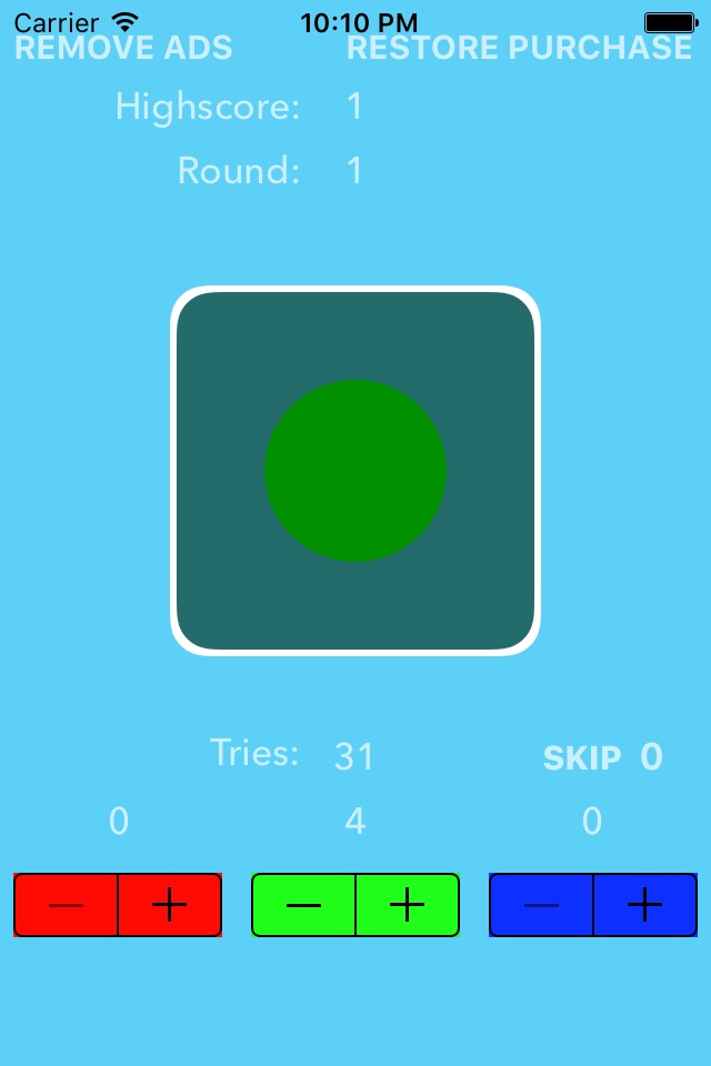 Color Crafter screenshot 2