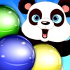 Panda Forest Bubble Pop Shooter - Ball Snoopy Pandas