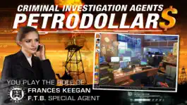 Game screenshot Criminal Investigation Agents  - Petrodollars – A Hidden Object Adventure mod apk