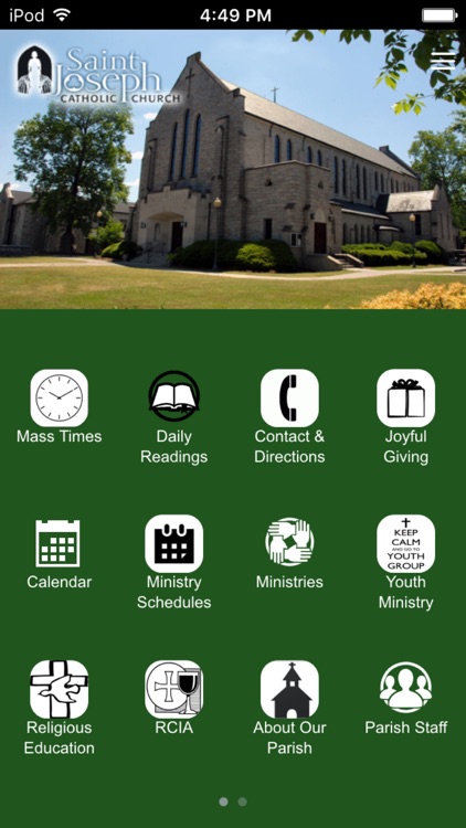 St Joseph Columbia SC