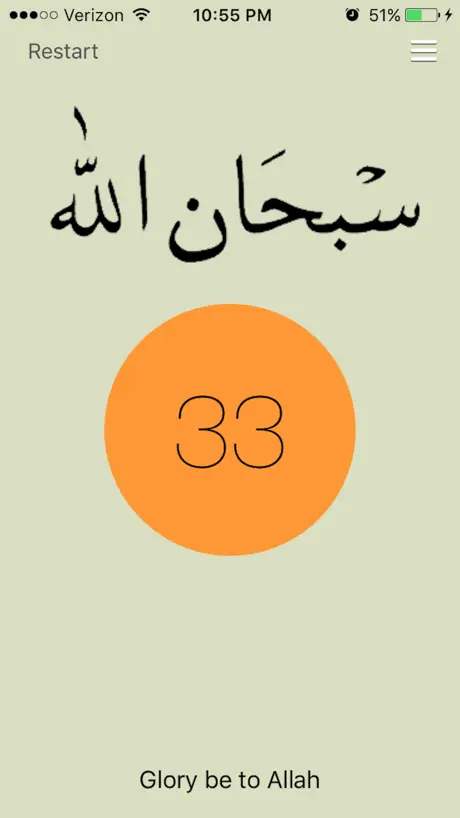 Salah Tasbih