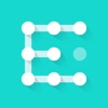 Etch Keyboard - Draw Shapes to Share Music, GIFs, Images, Videos, Locations and More