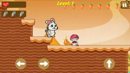 Game screenshot Bunny Run : Desert Escape mod apk