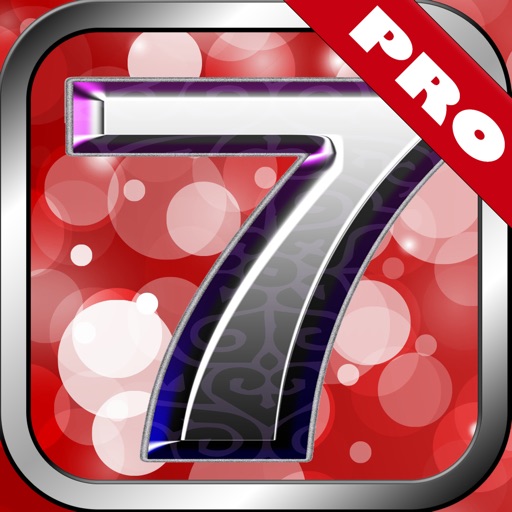 777 Palace of Vegas Casino PRO - Slots Machines Game icon