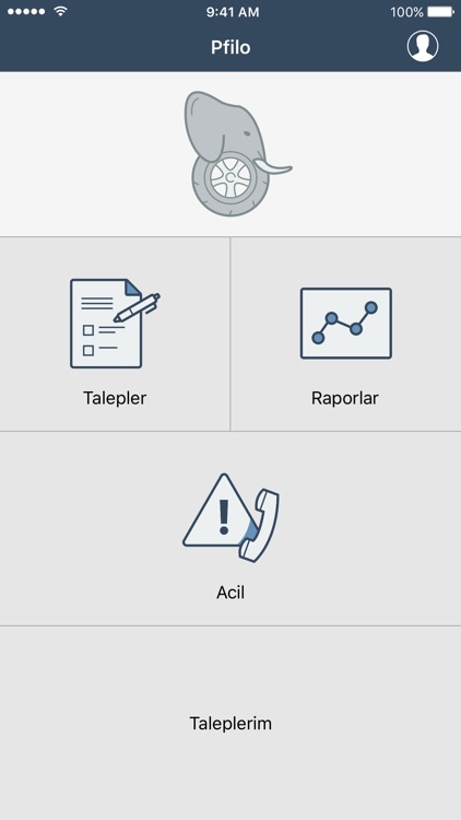 Pfilo Digital Fleet Agent