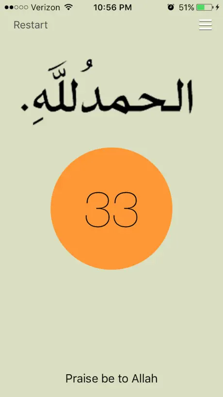 Salah Tasbih