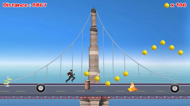 Smart Thief 3 Free