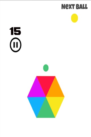 Color Spin - Free Fun Puzzle Game screenshot 3