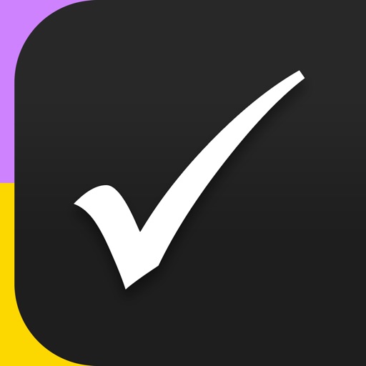 Spending List Free - Shopping list and To do list. iOS App