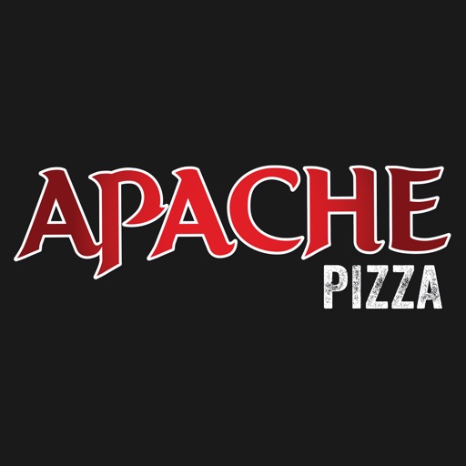 Apache Pizza - Too Many Cowboys, Just One Apache icon