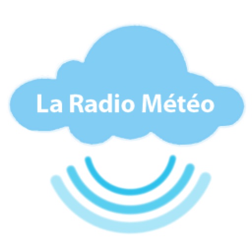 La Radio Météo icon