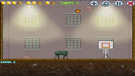 Game screenshot Basketball Challenge 2 mod apk
