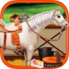 Horse Caring Kids Game