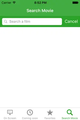 Game screenshot CinemAppVS hack