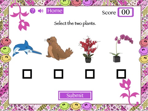 Identify Plants and Animals screenshot 3
