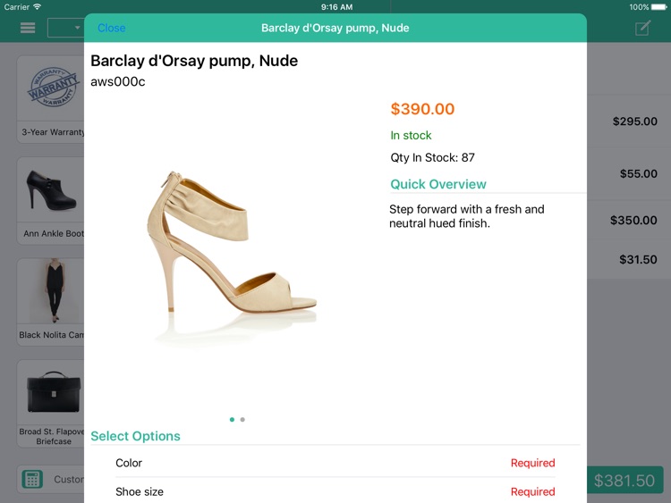 RetailerPOS for Magento