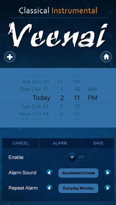 Veena - Rajhesh Vaidiya screenshot