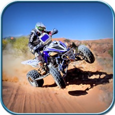 Activities of Crazy OffRoad Mountain Biker 3D