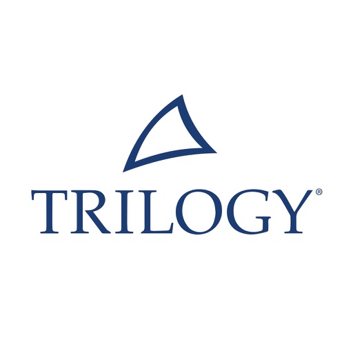 Trilogy icon