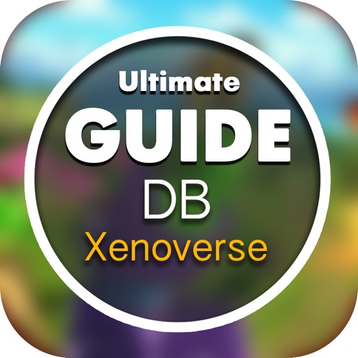 Guide for Dragon Ball: Xenoverse