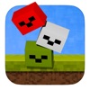 Creeper Attack Stack - iPhoneアプリ