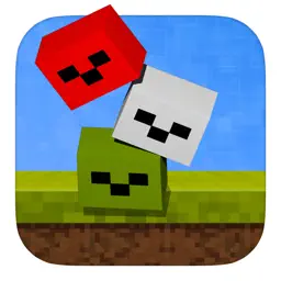 Creeper Attack Stack app icon