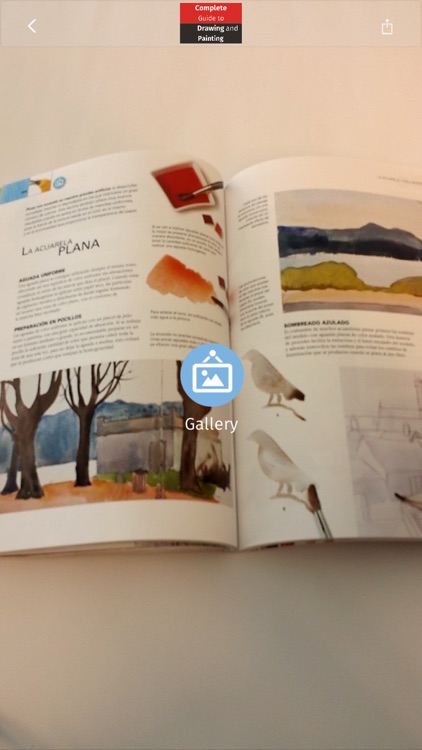 PAINTING AND DRAWING AR screenshot-4