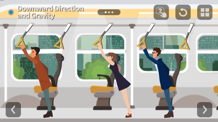 You Know Gravity? It Attracts You! [Lite]