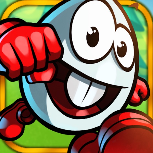 Smashing Egg Tido Icon