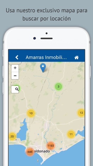 Amarras Inmobiliaria(圖4)-速報App