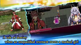 Game screenshot RPG Revenant Dogma apk