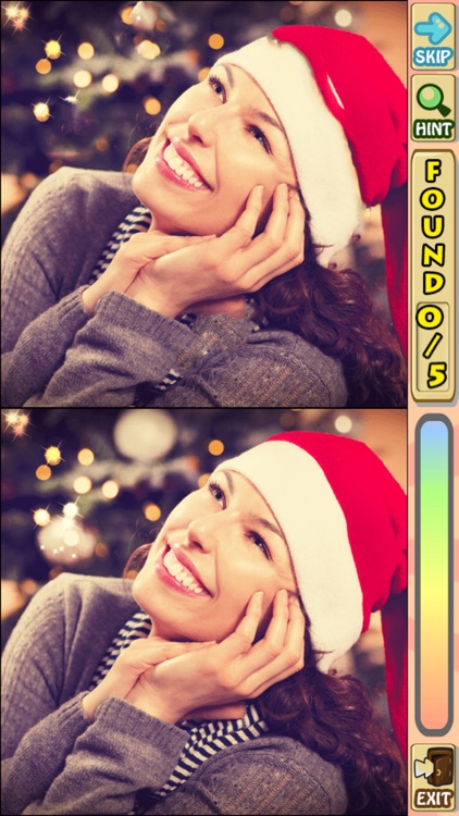 Find Difference 2016