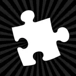 Vintage Jig-saw Free Puzzle To Kill Time App Contact